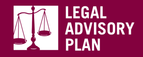 Legal Advisory Plan